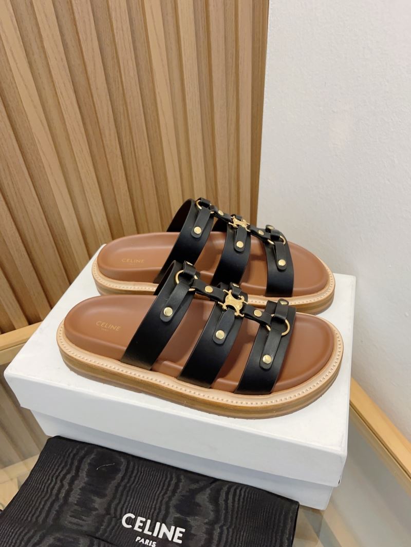 Celine Sandals